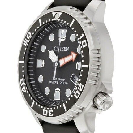 Citizen Promaster Diver Men's Eco Drive Watch - BN0150-10E NEW