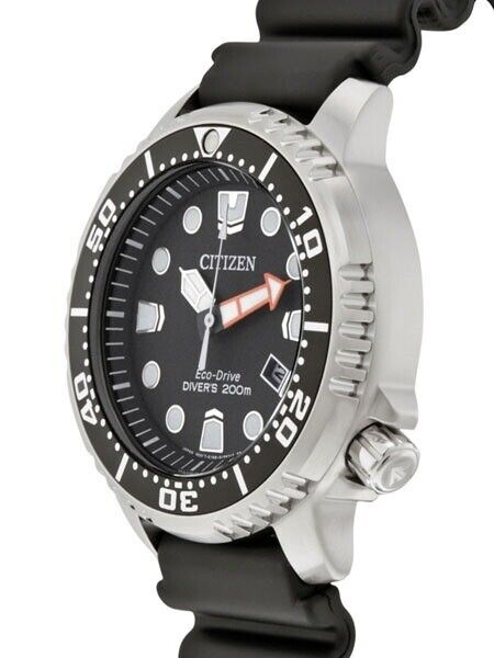 Citizen Promaster Diver Men's Eco Drive Watch - BN0150-10E