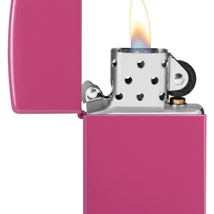 Zippo Classic Frequency Pocket Lighter 49846-094347