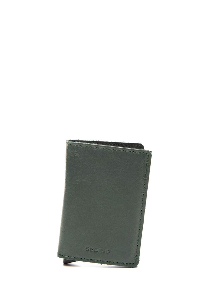 Secrid Men's Modern SO-GREEN