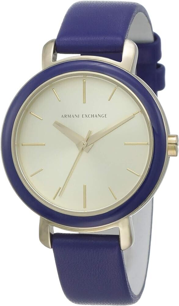 Armani Exchange Women's Fashion Watch - AX5700