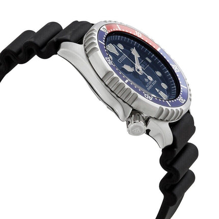 Citizen Promaster Diver Men's Automatic Watch - NY0086-16L