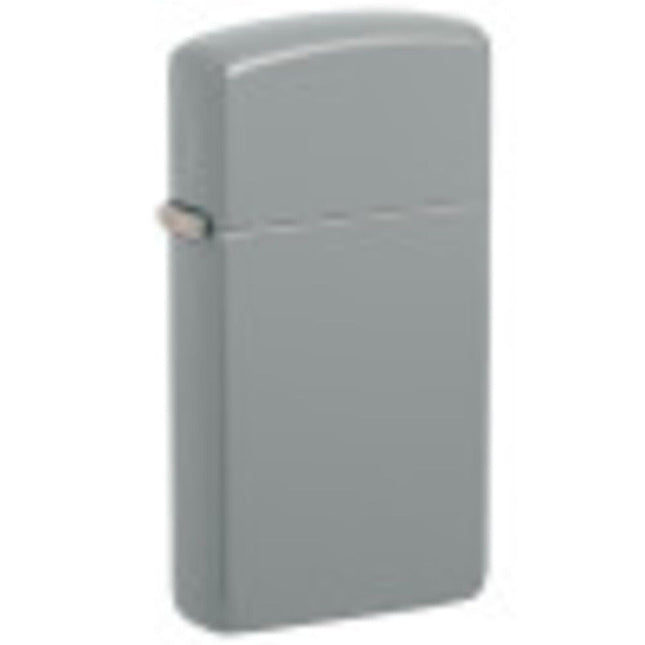 Zippo Flat Color Lighters