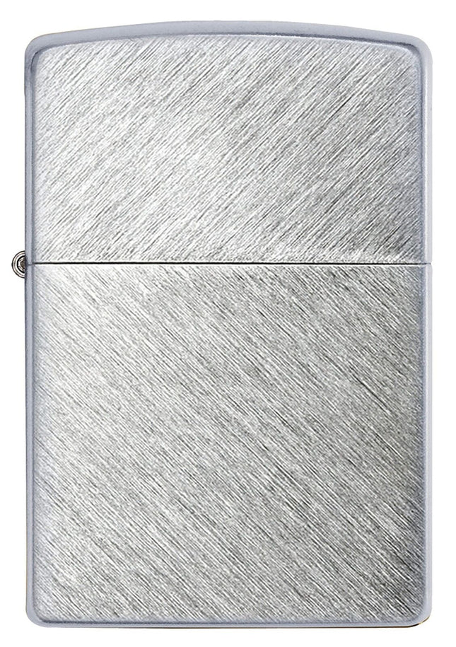 Zippo Chrome Lighters