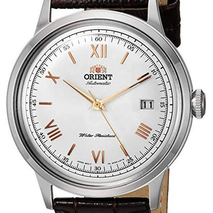 Orient '2nd Gen. Bambino Ver. 2' Men's Automatic Watch FAC00008W0