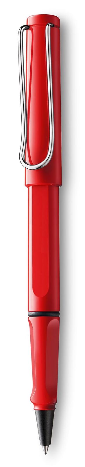 Lamy safari Rollerball Pen Red 4001100