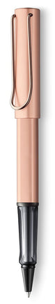 Lamy Lx Rollerball Pen Rose gold 4031635