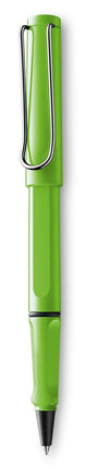 Lamy safari Rollerball Pen Green 4030640