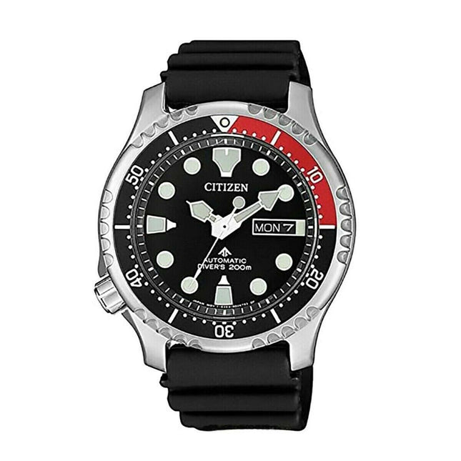 Citizen Men's Promaster Sea Automatic Watch - NY0085-19E