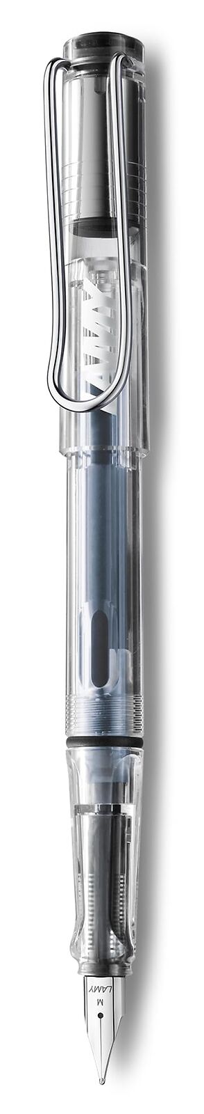 Lamy safari Fountain Pen Vista Broad 4000091