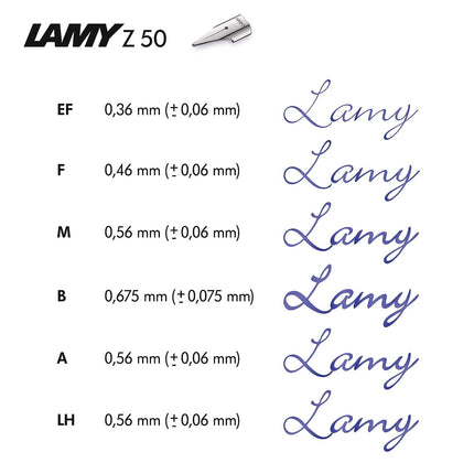 Lamy Safari Fountain Pen Special Edition 2023 LightRose Extra Fine - 4037237