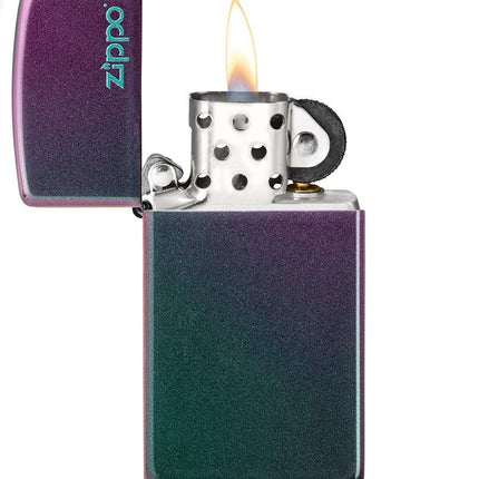 Zippo Colored Lighters