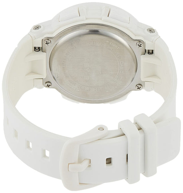 Casio Baby-G Shock Resistant Women's Watch BGA-250-7A2DR