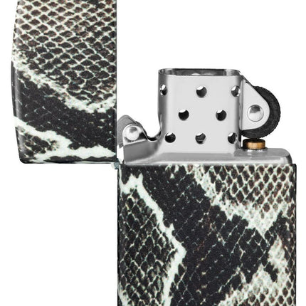 Zippo Animal Lighters