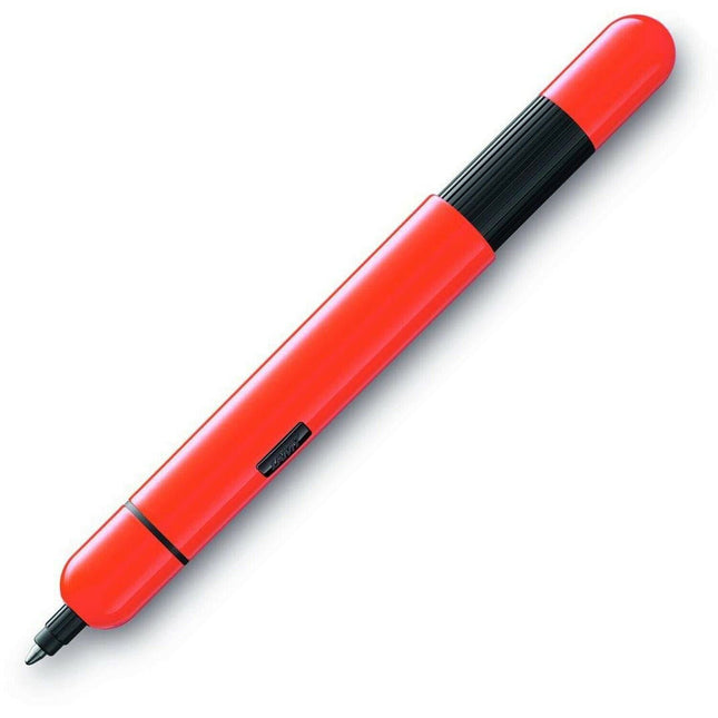 Lamy Pico Orange Ballpoint Pen Limited Edition 4029951