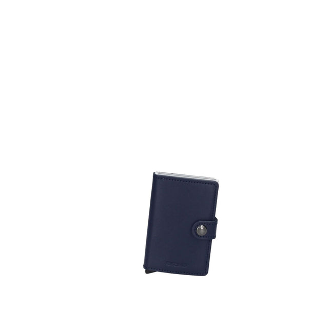 Secrid Men's Modern, M-NAVY