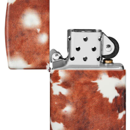 Zippo Animal Lighters