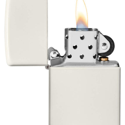 Zippo Classic Glow In The Dark Lighters 49193