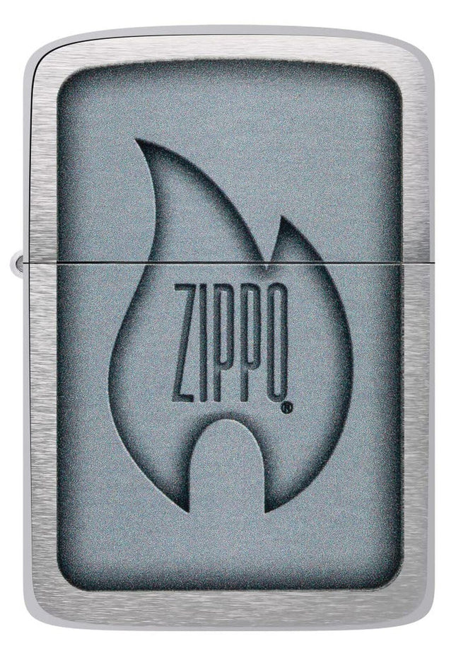 Zippo Flame Lighters