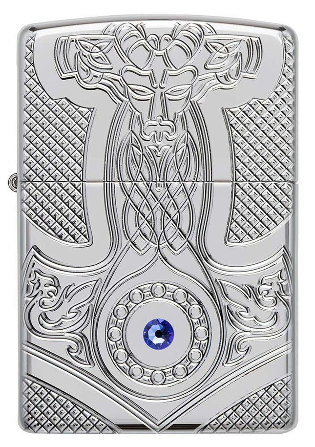 Zippo Mythical Lighters