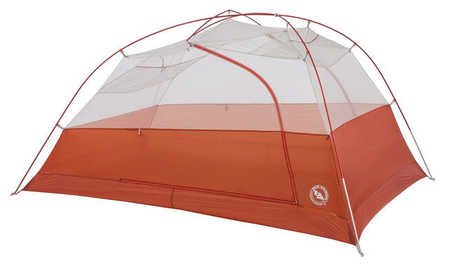 Big Agnes Copper Spur HV UL - UltralightBackpacking Tent