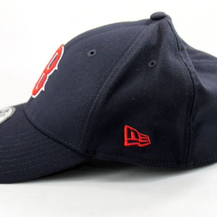 New Era Boston Red Sox 39THIRTY Stretch-Fitted Cap Medium-Large 10975835 -