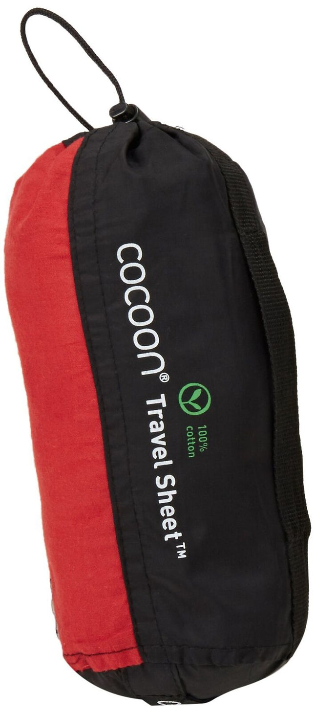 Cocoon Cotton TravelSheet