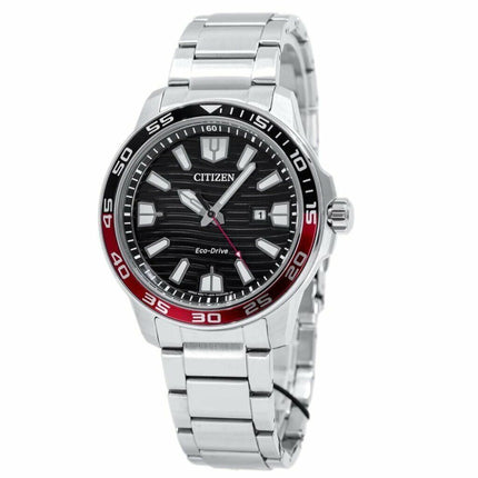 Citizen Men's Marine Sport Eco-Drive Watch - AW1527-86E