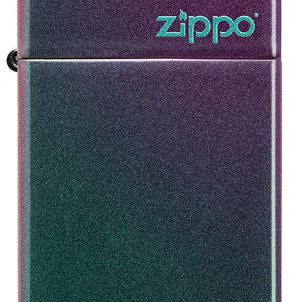 Zippo Colored Lighters