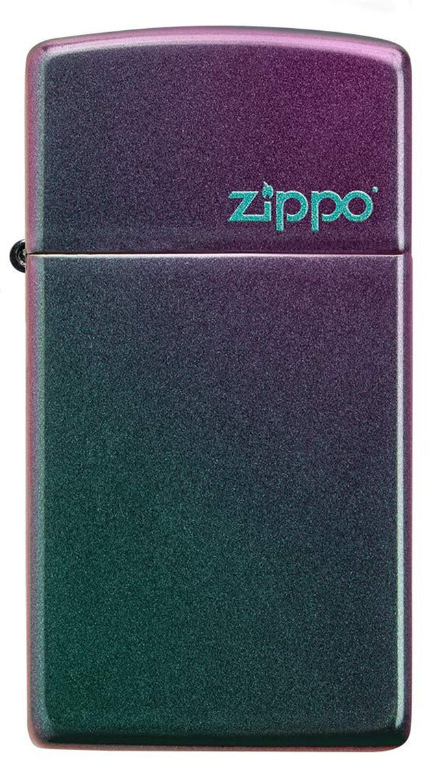 Zippo Colored Lighters