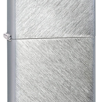 Zippo Chrome Lighters