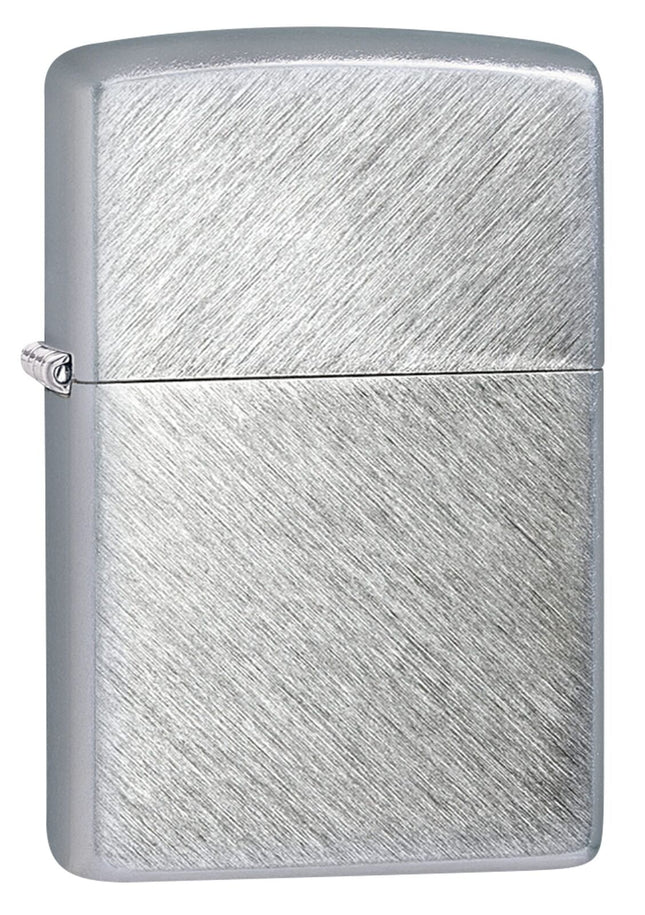 Zippo Chrome Lighters