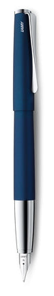 Lamy studio Fountain Pen Imperial Blue Medium 4000466