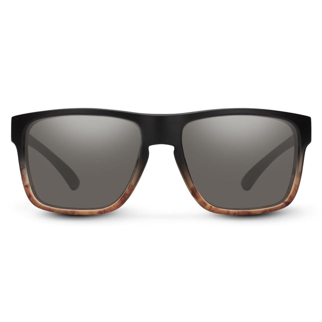 Suncloud Rambler Polarized Sunglasses S-RBPPGYBTT