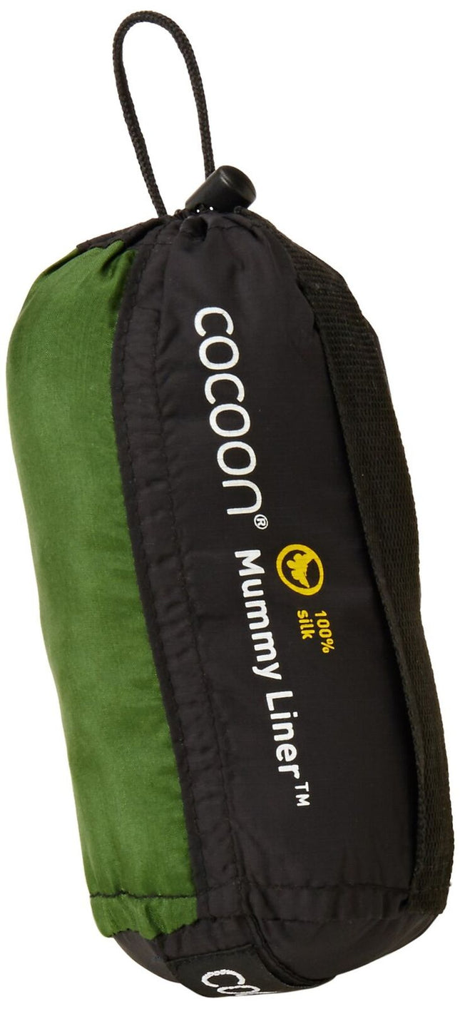 Cocoon Silk MummyLiner