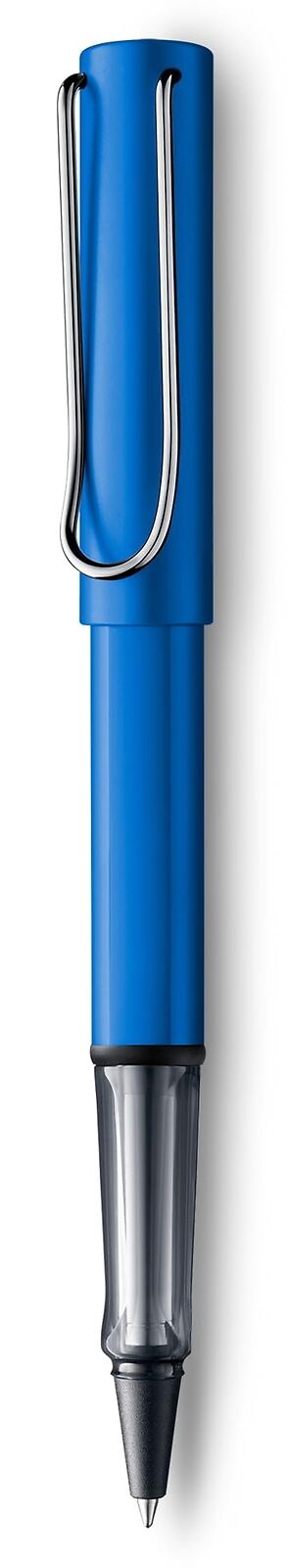 Lamy AL-star Rollerball Pen Ocean Blue 4001136