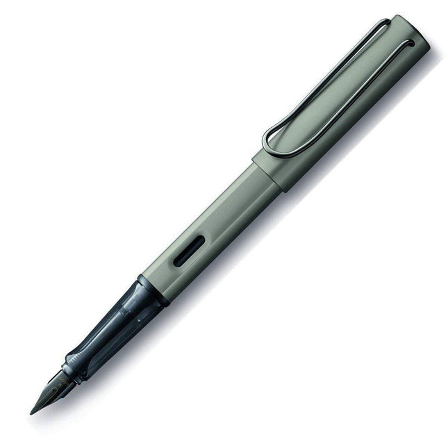 Lamy LX Fountain Pen Ru Medium (L57M) - 4031495