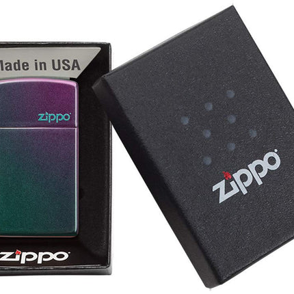 Zippo Colored Lighters