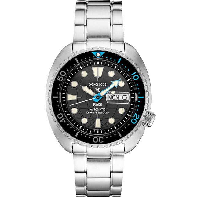 SEIKO Men's Automatic Dive Watch Prospex Collection SRPG19K1