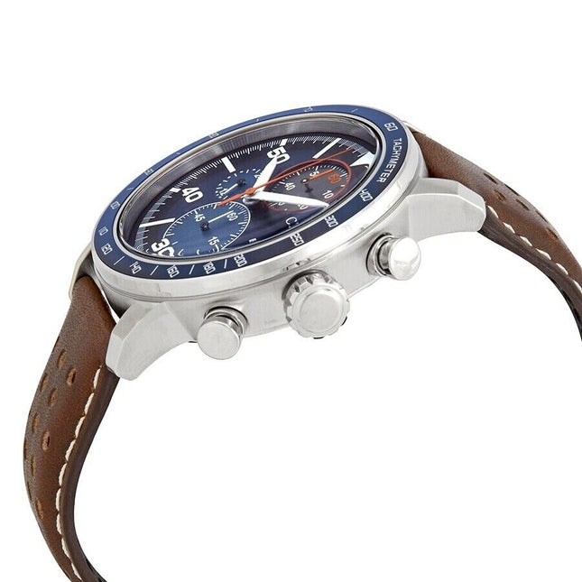 Citizen Brycen Men's Chronograph Eco Drive Watch - CA0648-09L