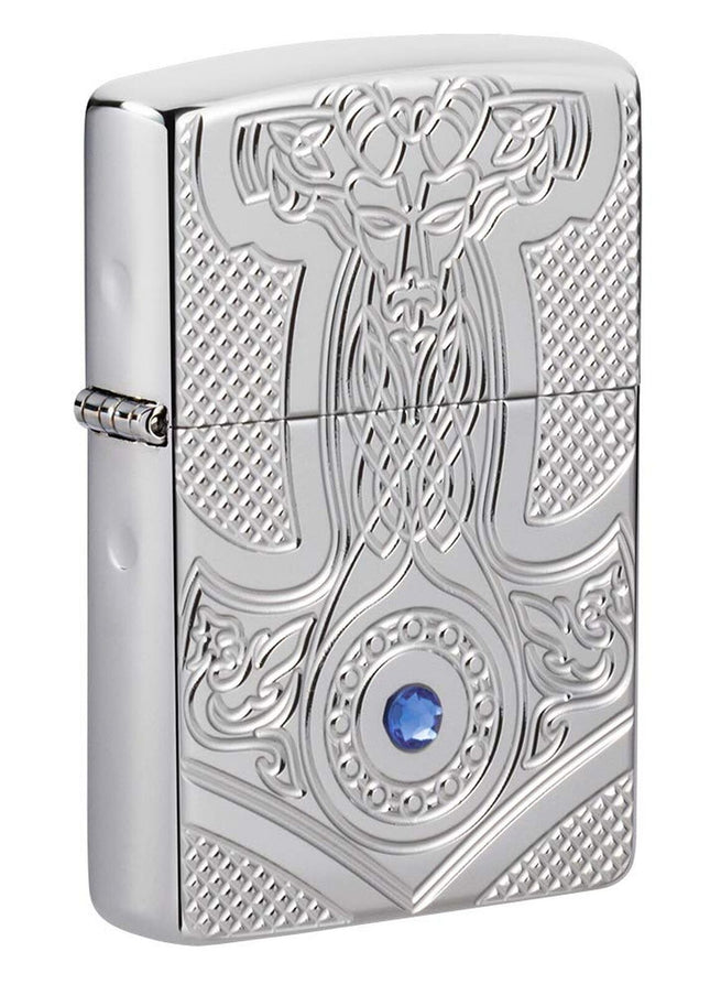 Zippo Mythical Lighters