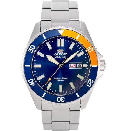 Orient Men's Kanno Automatic Diver Watch RA-AA0913L19B