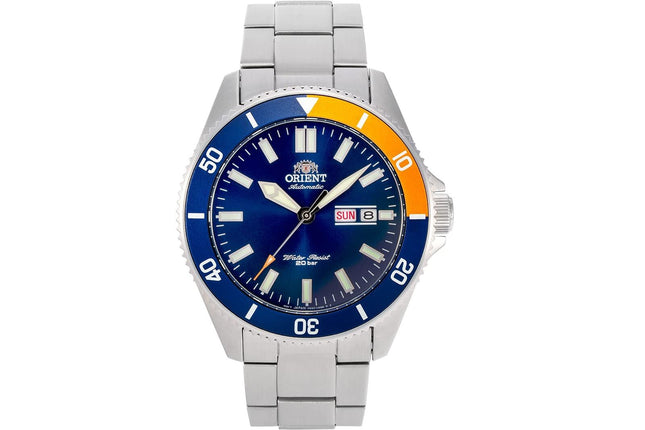 Orient Men's Kanno Automatic Diver Watch RA-AA0913L19B