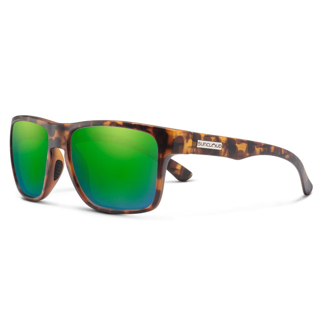 Suncloud Rambler Polarized Sunglasses – 100% UV Protection – 202126N9P57K7