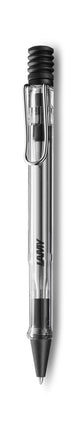 Lamy Safari Ballpoint Pen - Smooth Writing ABS Plastic Luxury Pen with Chrome...