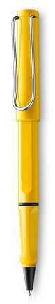 Lamy safari Rollerball Pen Yellow 4001115