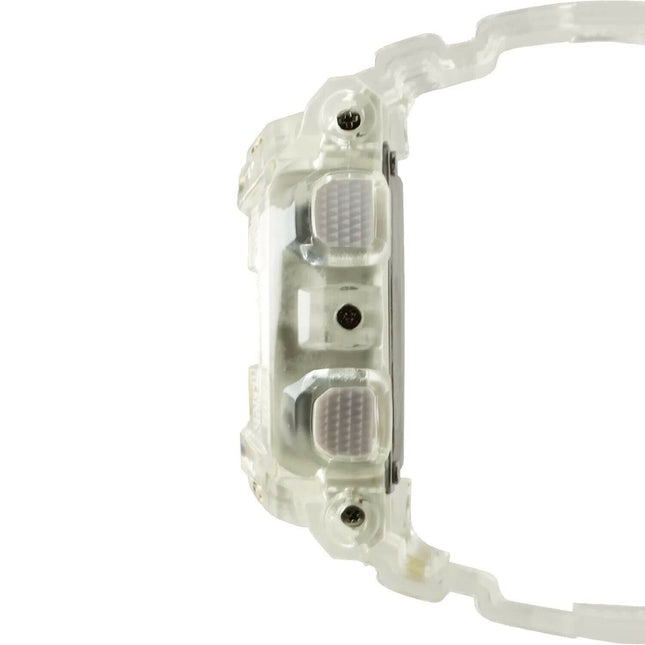 Casio Women Baby-G Quartz Watch - BA-130CVG-7ADR