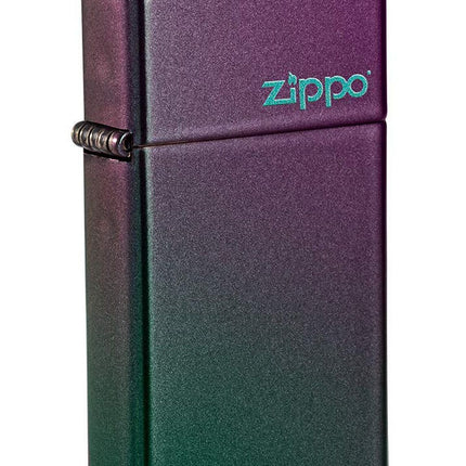 Zippo Colored Lighters