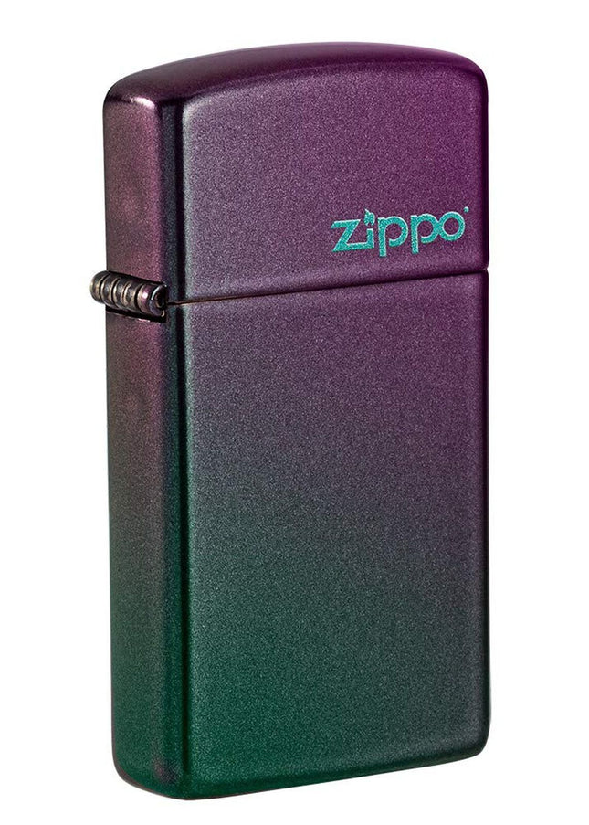 Zippo Colored Lighters