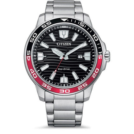 Citizen Men's Marine Sport Eco-Drive Watch - AW1527-86E